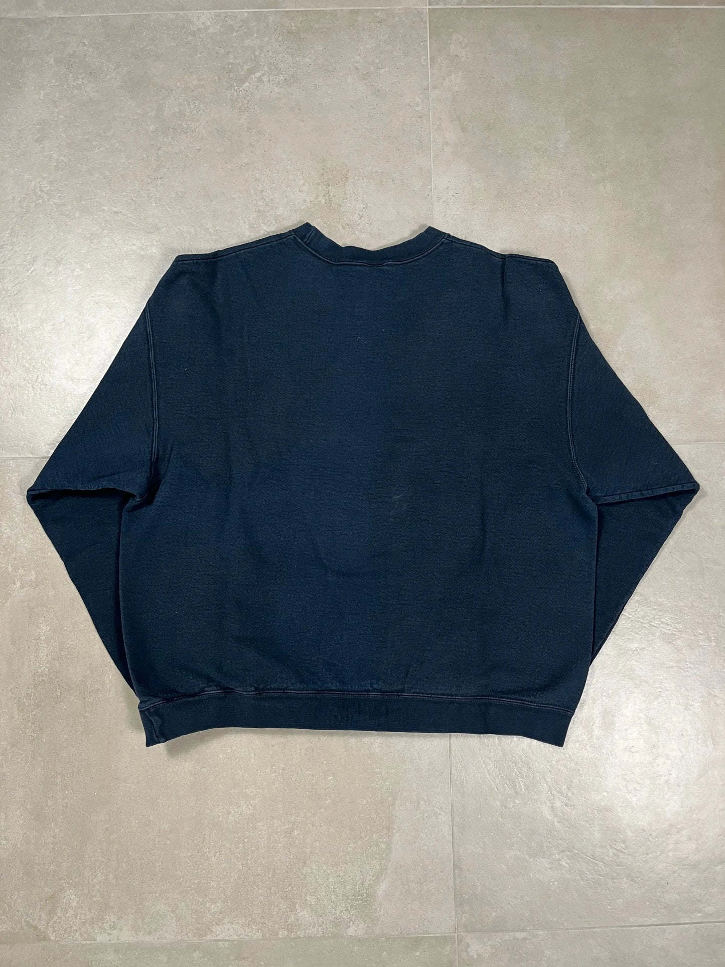 2004 Fruit of The Loom Crewneck (L) Fruit of The Loom