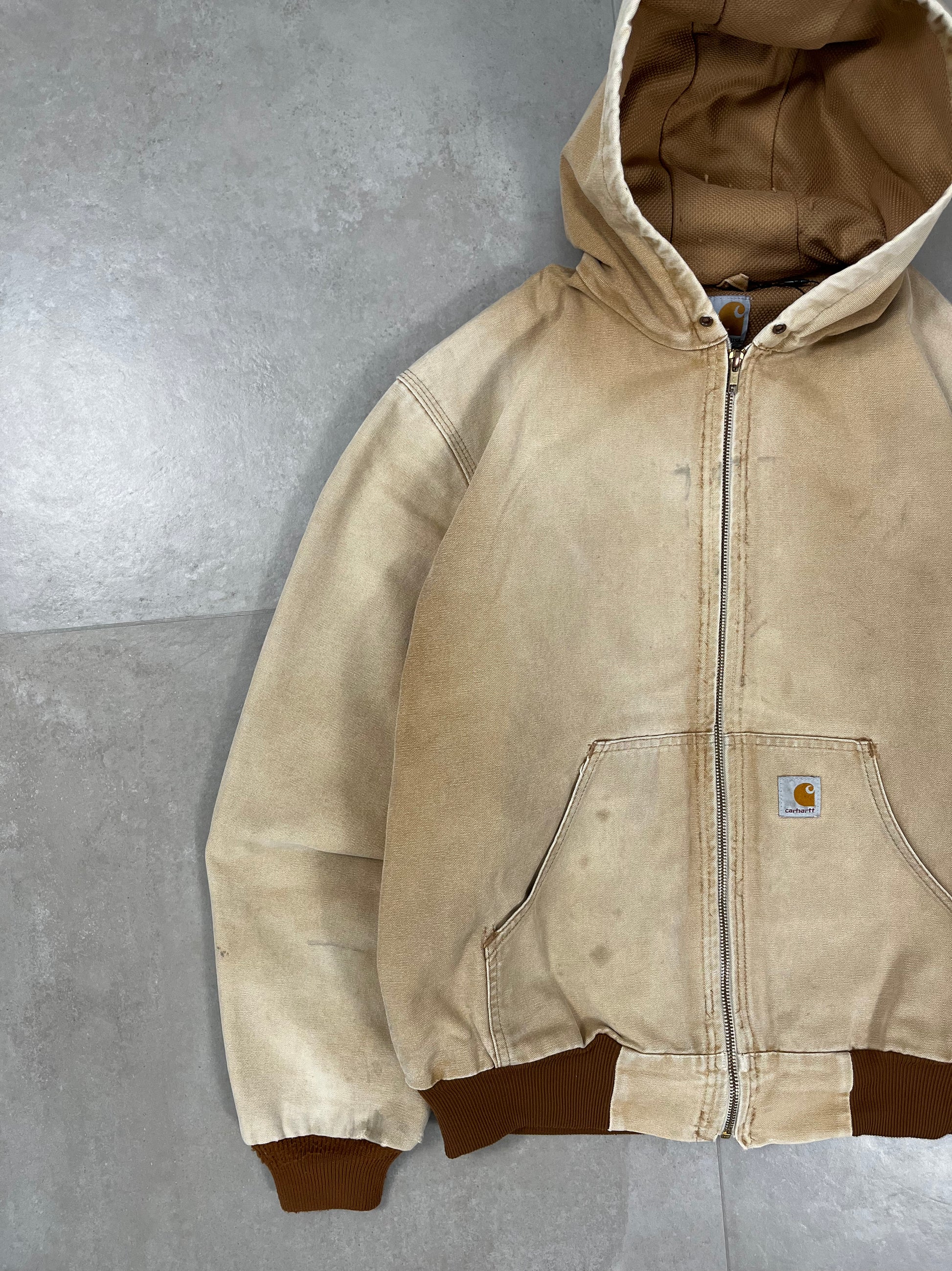 2000s Carhartt Active Jacket (M) RE-TOLD WEAR