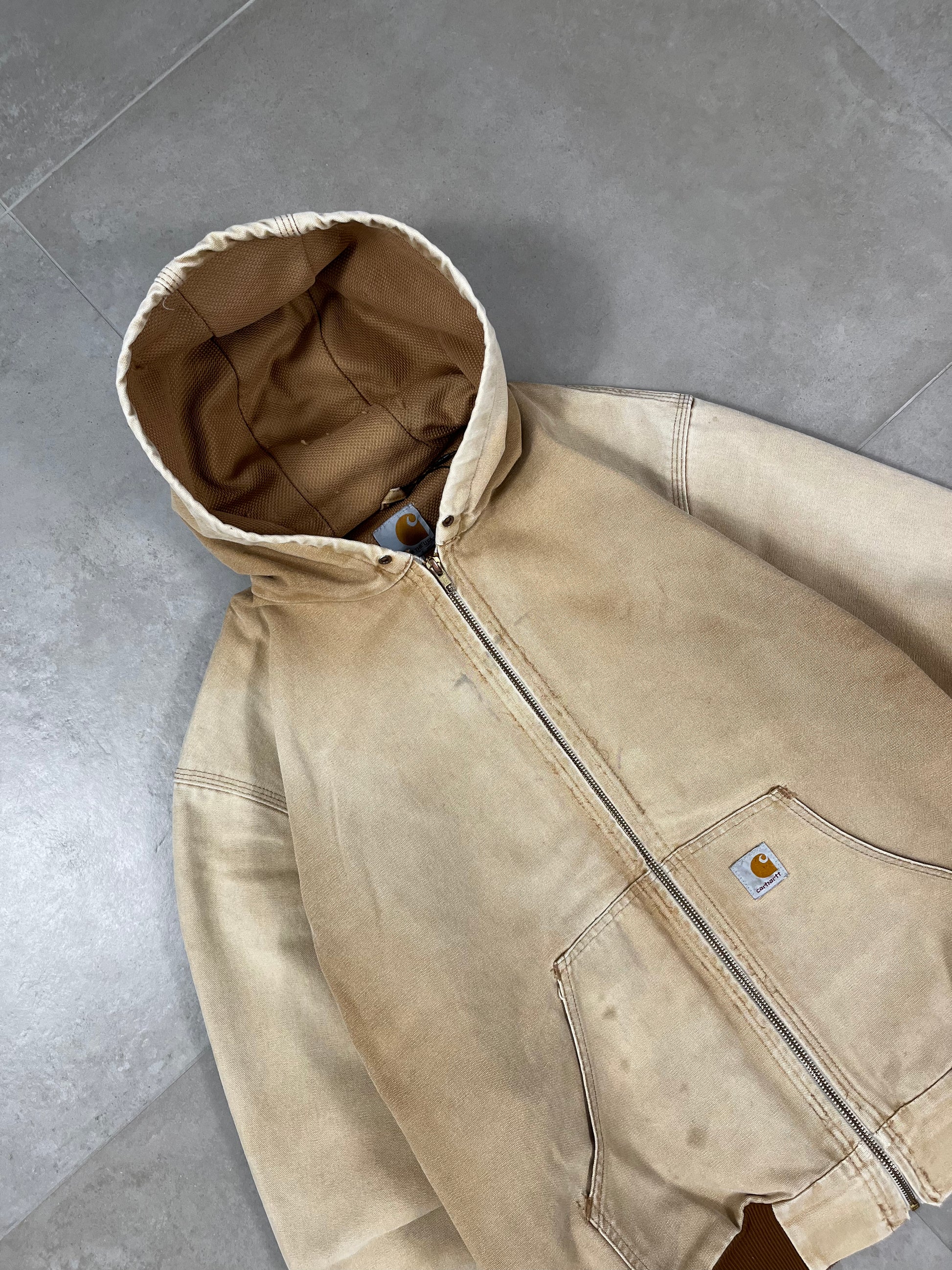 2000s Carhartt Active Jacket (M) RE-TOLD WEAR