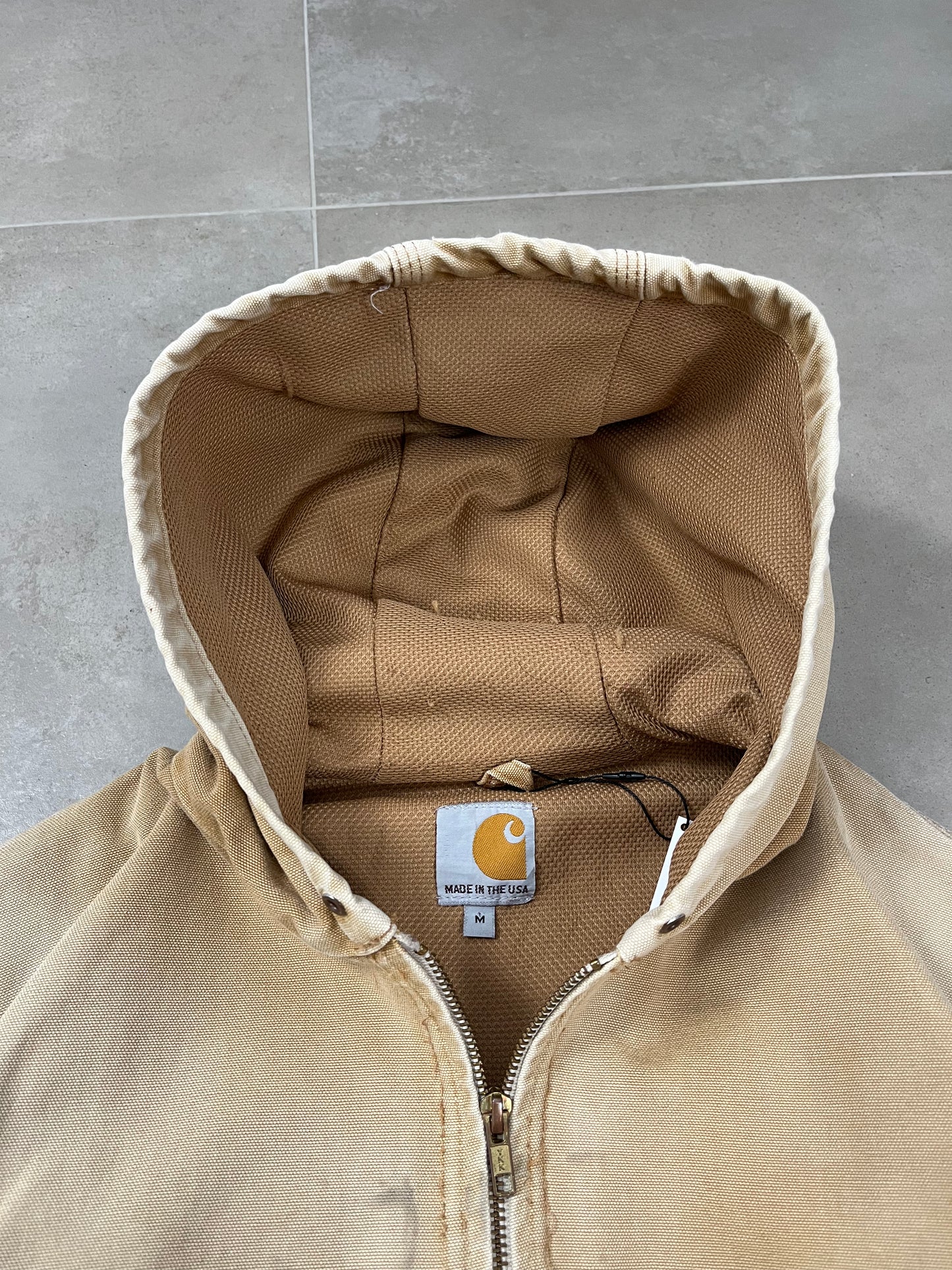 2000s Carhartt Active Jacket (M) RE-TOLD WEAR