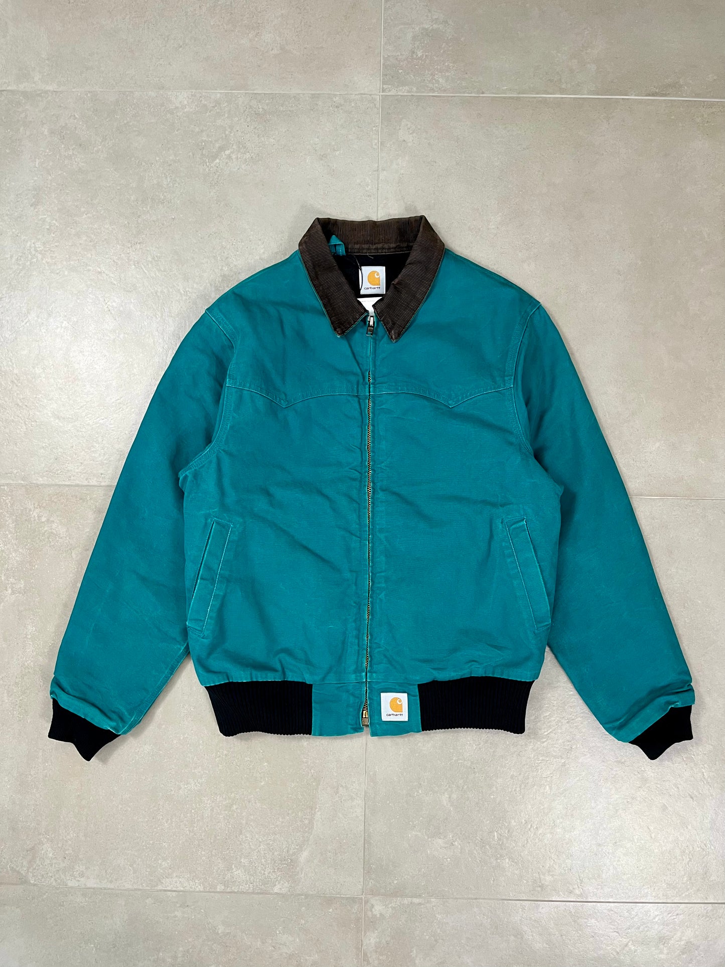 1990s Carhartt Santa Fe Jacket (L) RE-TOLD WEAR