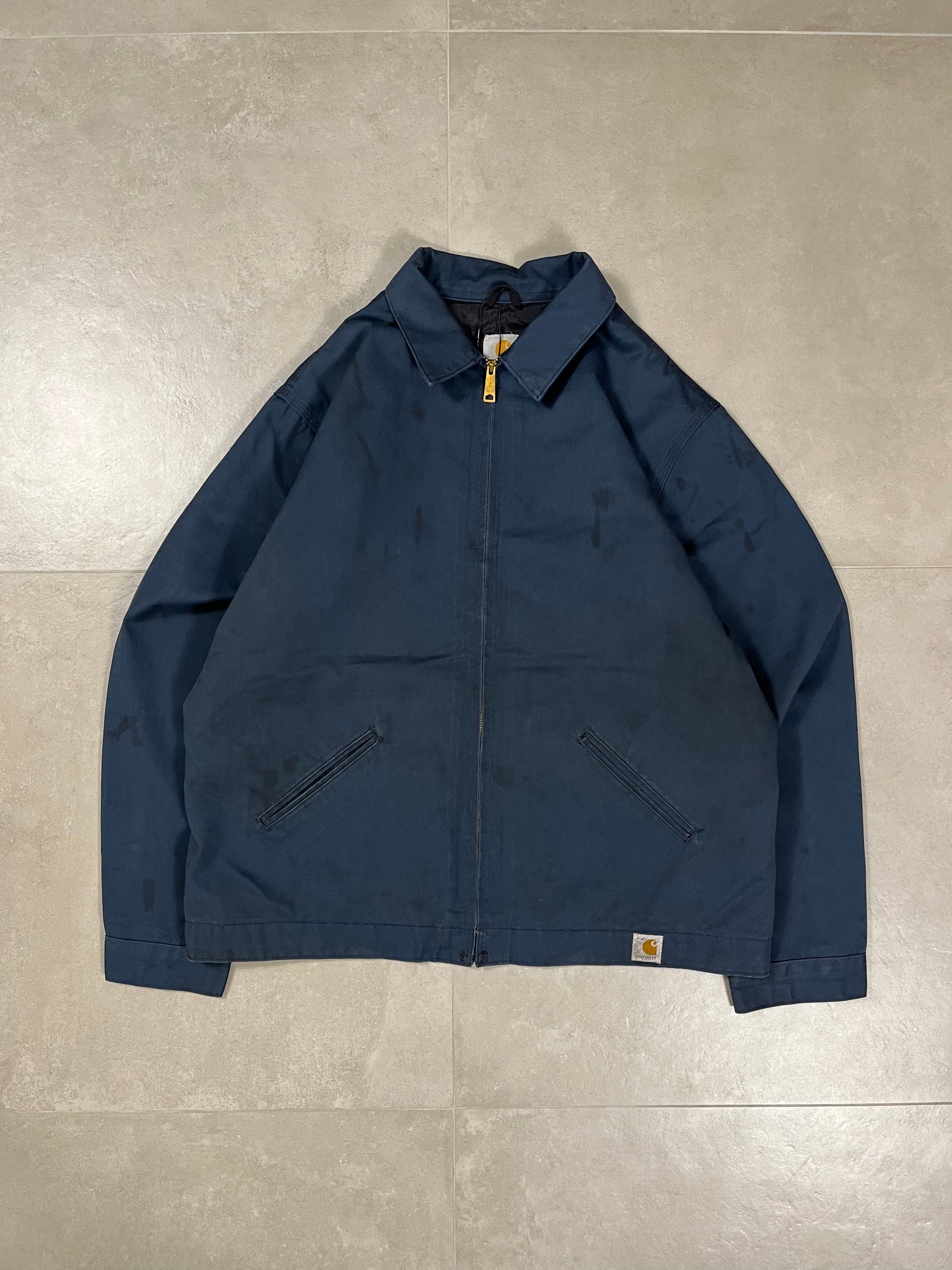 2000s Carhartt Harrington Jacket (XL) RE-TOLD WEAR