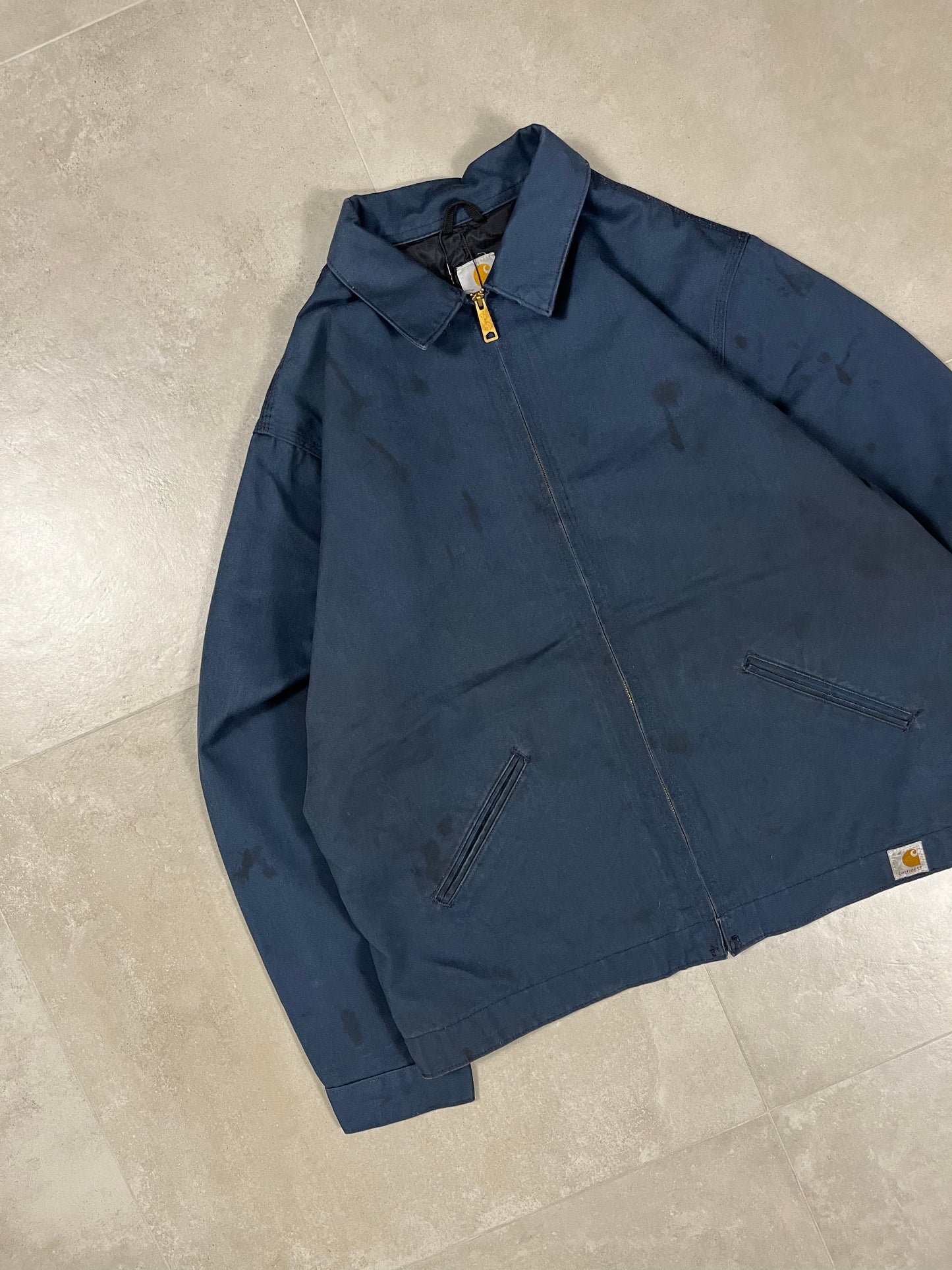 2000s Carhartt Harrington Jacket (XL) RE-TOLD WEAR