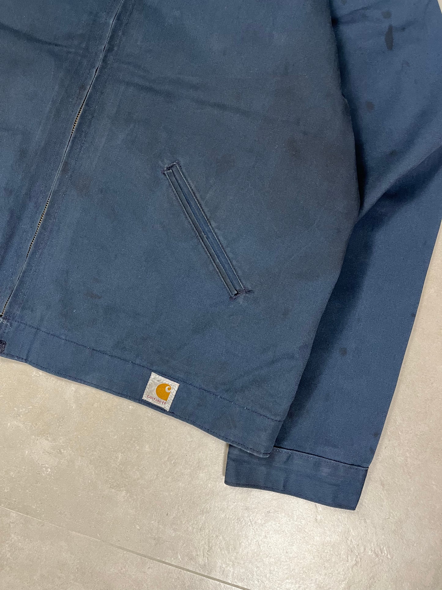 2000s Carhartt Harrington Jacket (XL) RE-TOLD WEAR