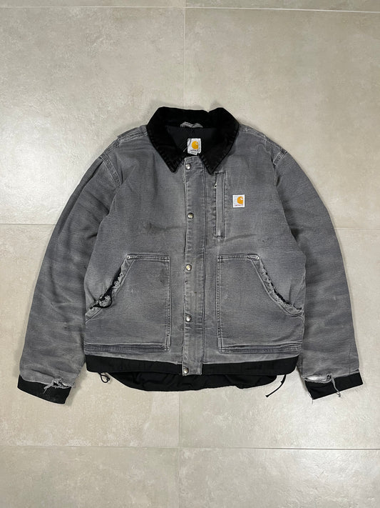 2000s Carhartt Work Jacket (L) RE-TOLD WEAR