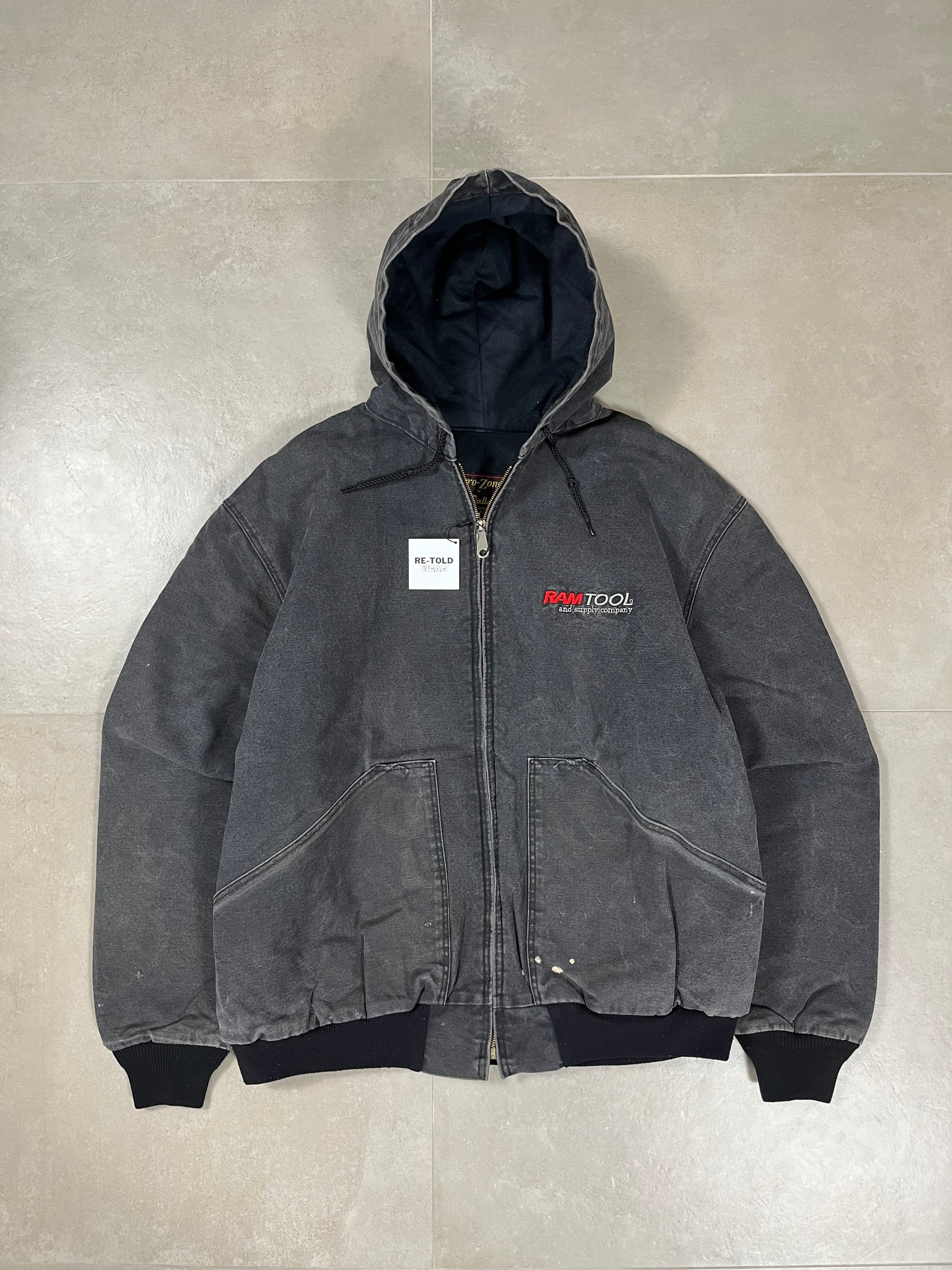 1990s Walls Jacket (XXL) RE-TOLD WEAR