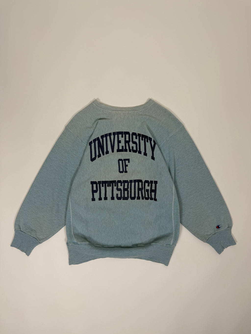 Champion Reverse Wave Sweatshirt 70s-80s| Size XL | Vintage