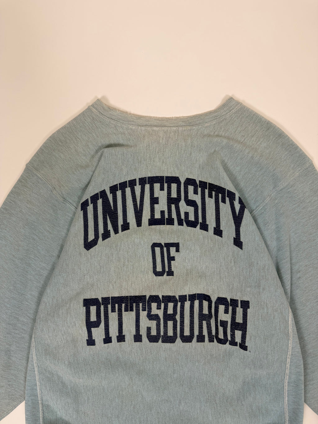 Champion Reverse Wave Sweatshirt 70s-80s| Size XL | Vintage