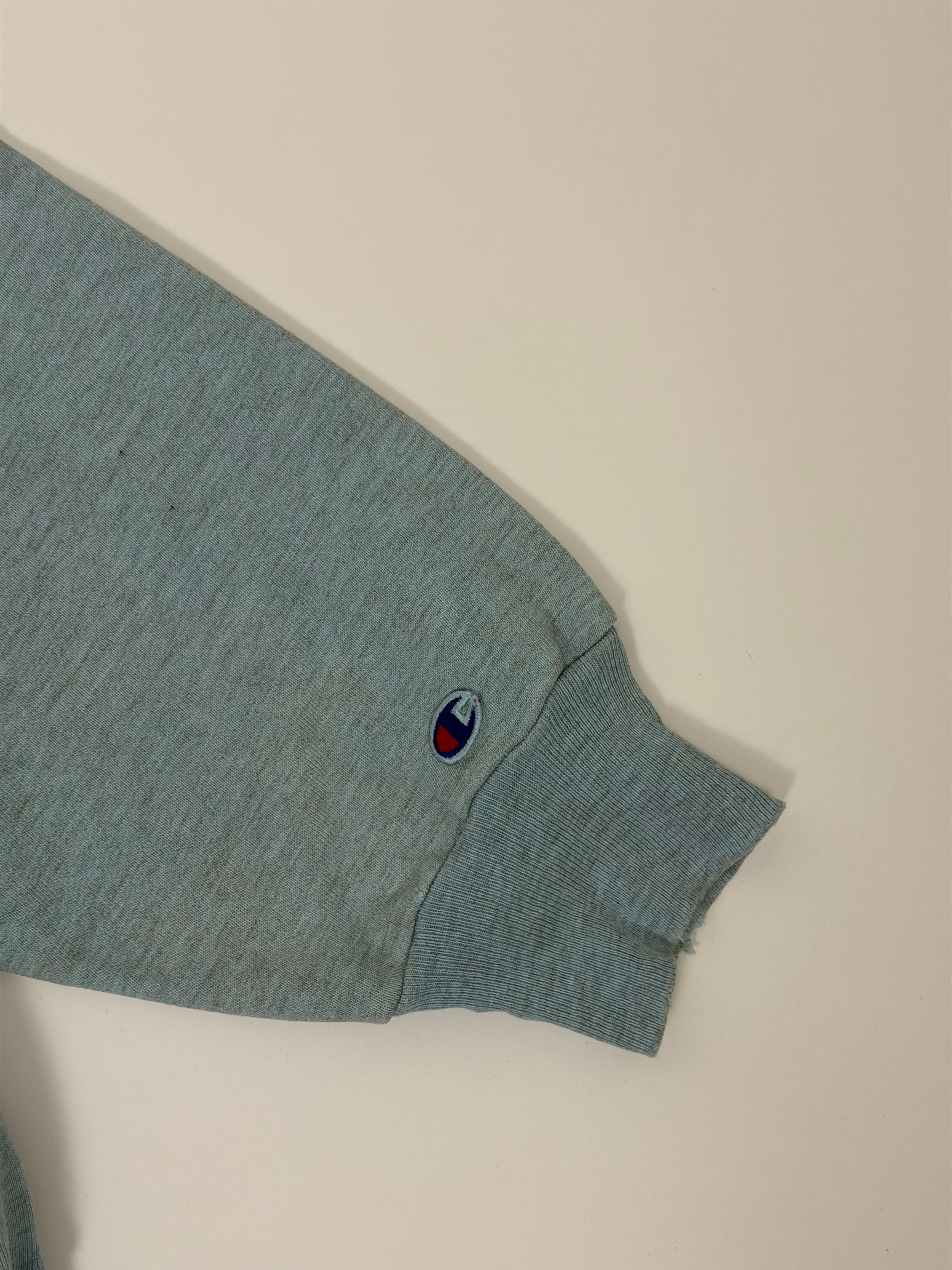 Champion Reverse Wave Sweatshirt 70s-80s| Size XL | Vintage