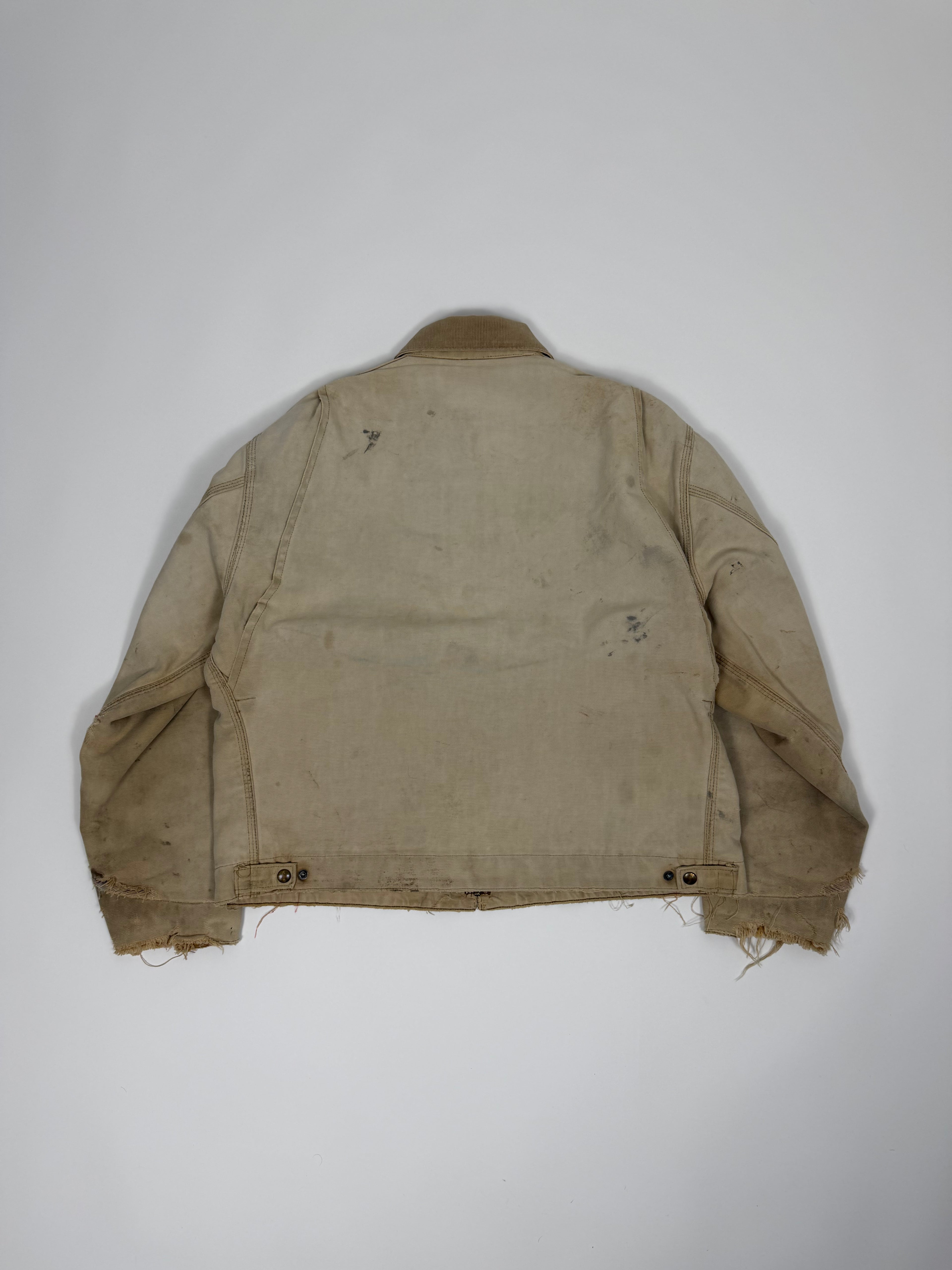 Carhartt Detroit Jacket 80s | Size M-L | Vintage