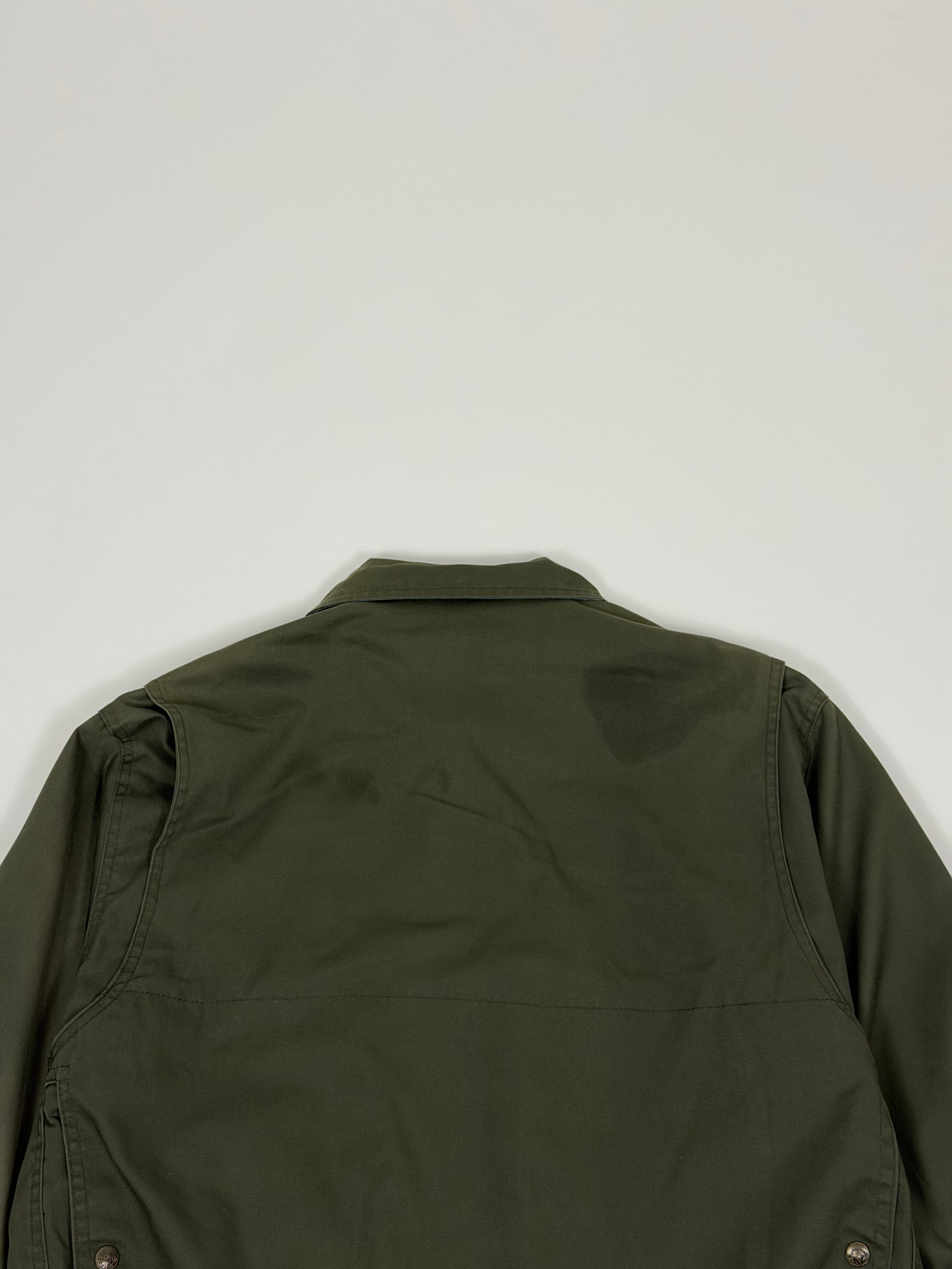 K2 Double Face Jacket 90s | Size XL | Vintage