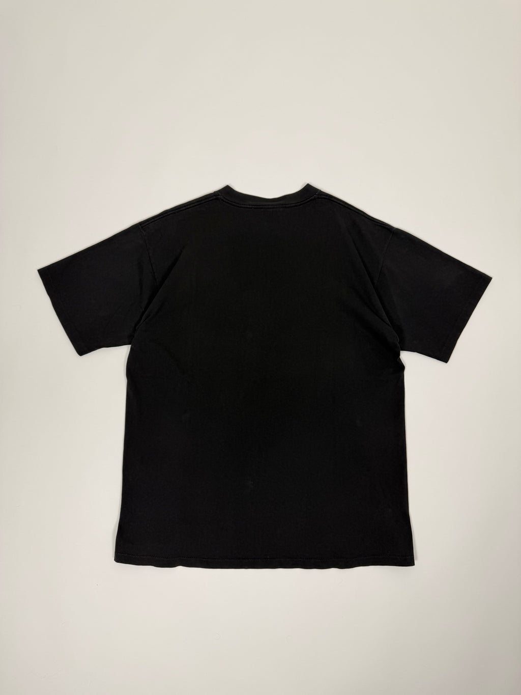 Grim Leaper T-shirt Black 1993 | Size XL | Vintage