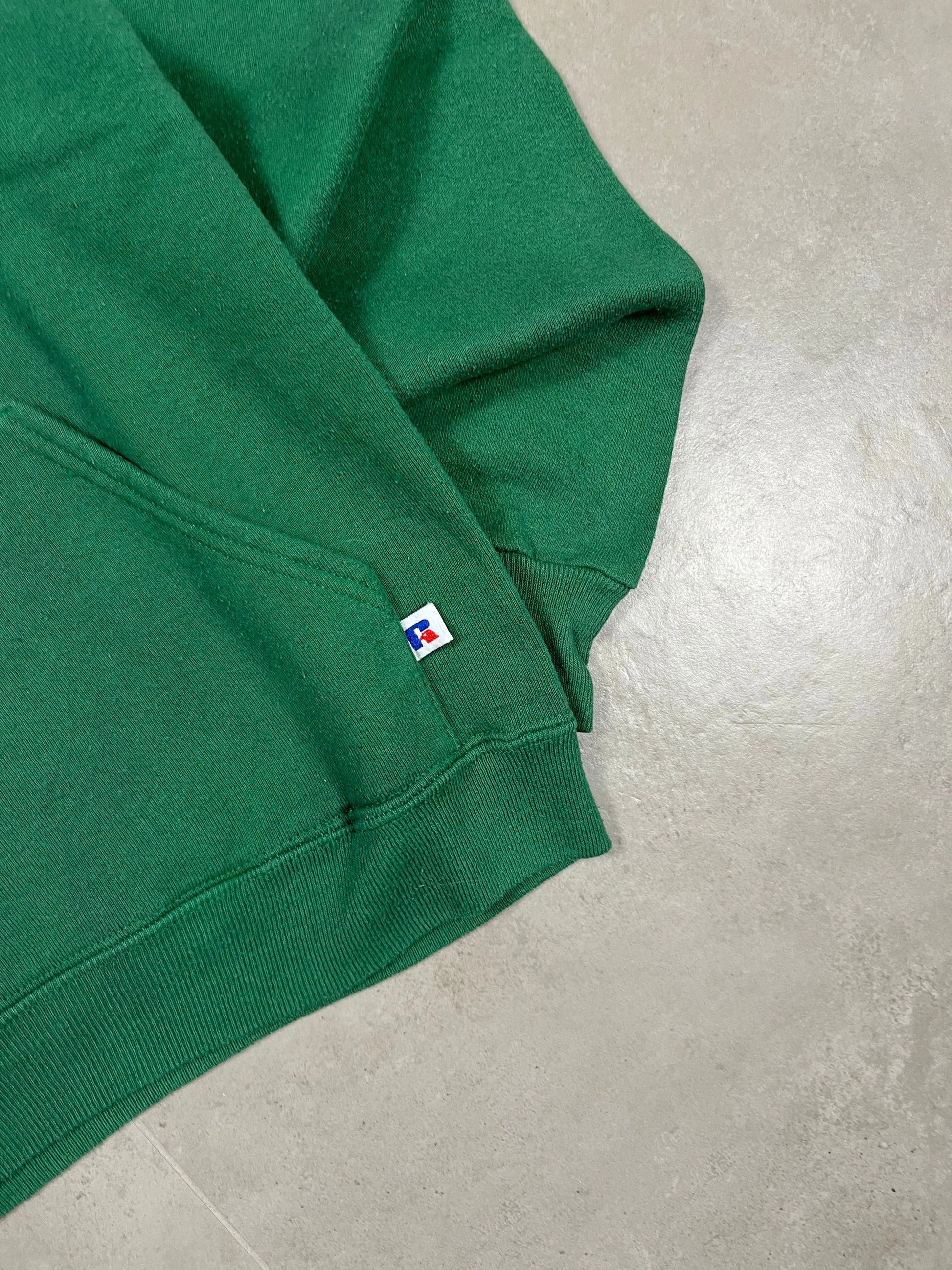 1990s Russel Athletic Hoodie (S) RE-TOLD WEAR