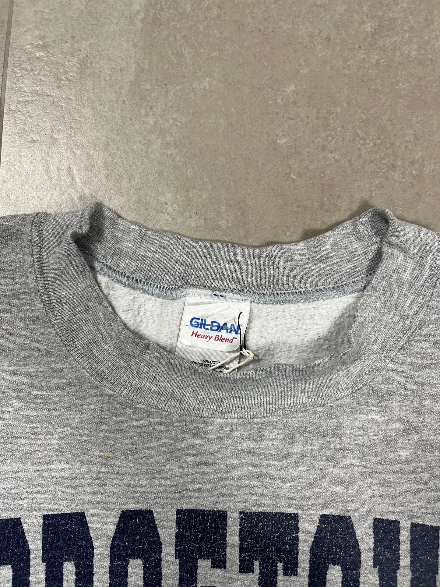 1990s Gildan crewneck (S) Gildan