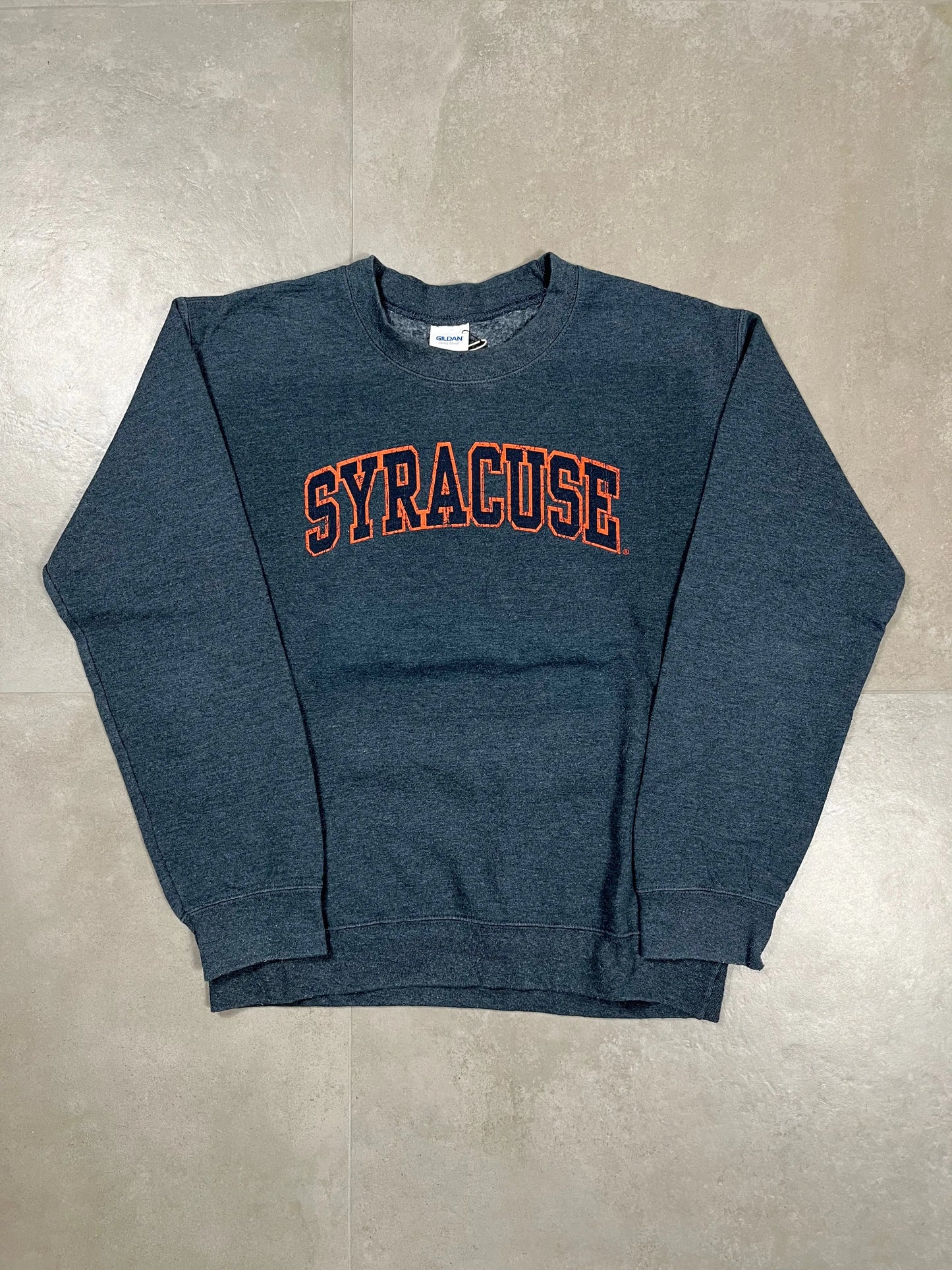 1990s Gildan crewneck (S) Gildan