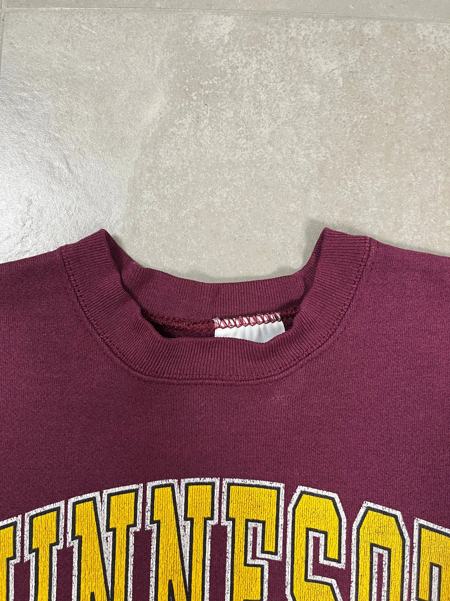 1980s Tultex Crewneck (M) RE-TOLD WEAR