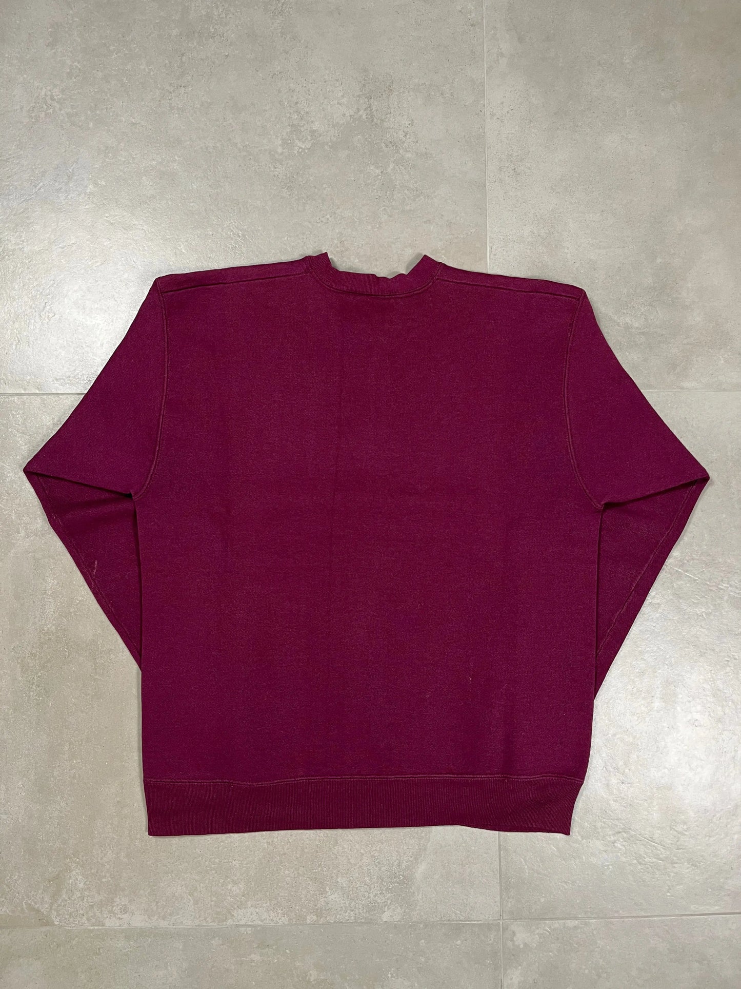 1980s Tultex Crewneck (M) RE-TOLD WEAR