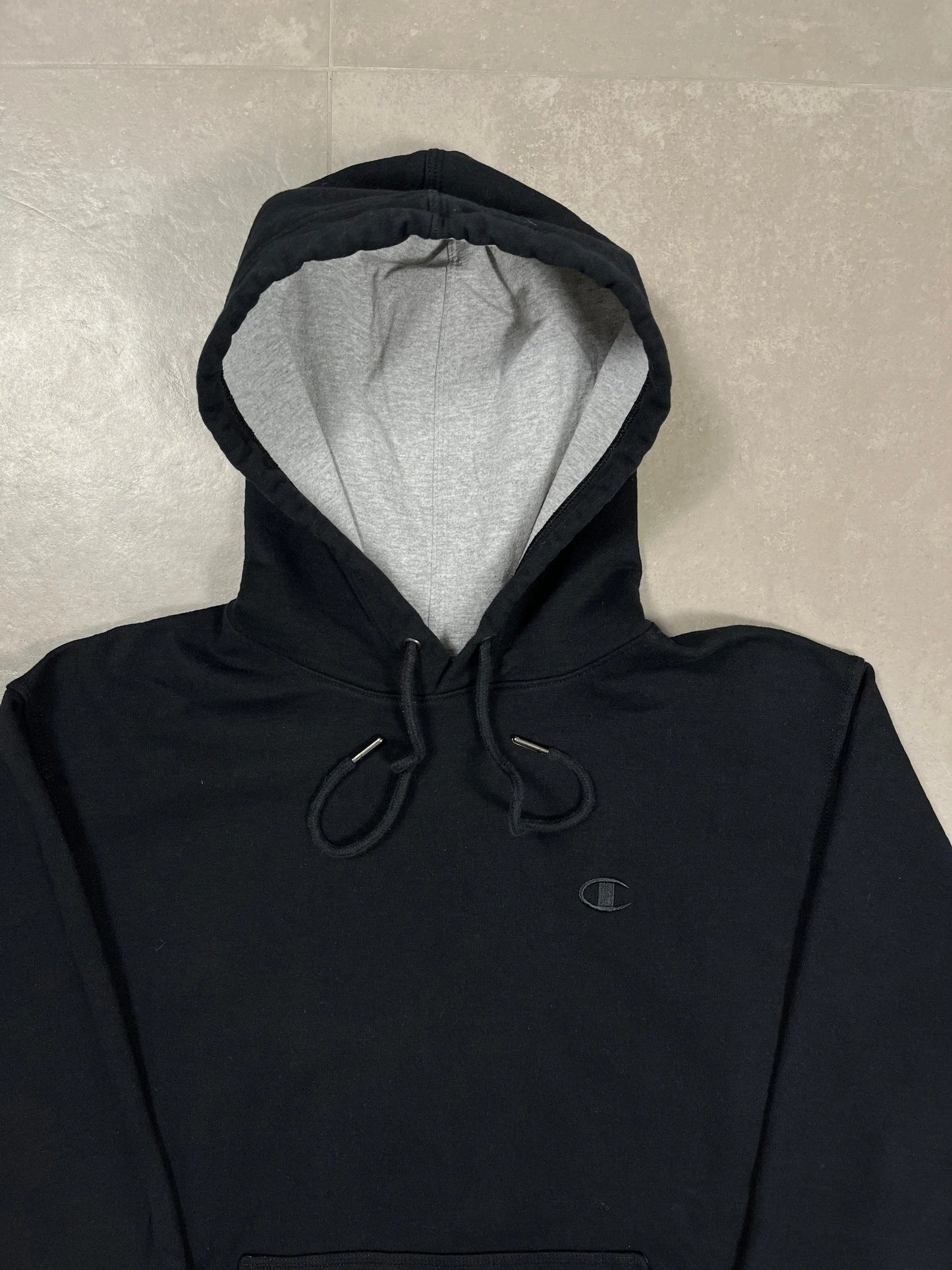 Champion Hoodie (M) RE-TOLD WEAR