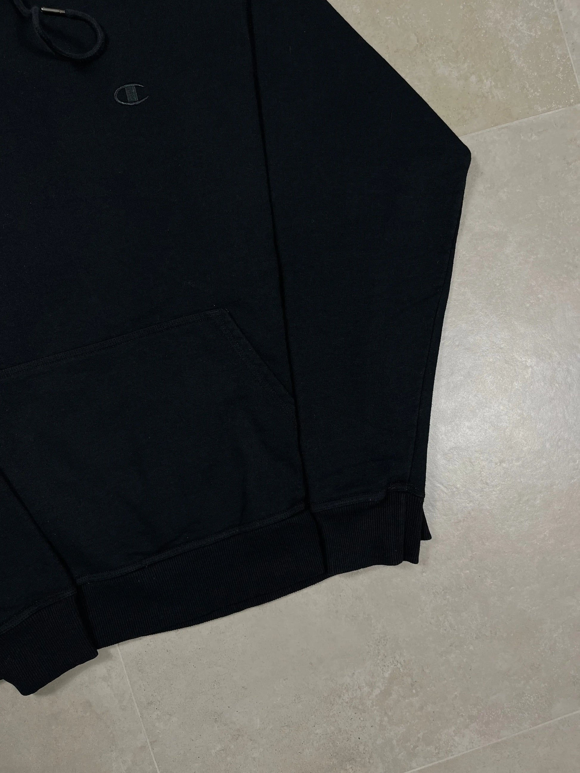 Champion Hoodie (M) RE-TOLD WEAR