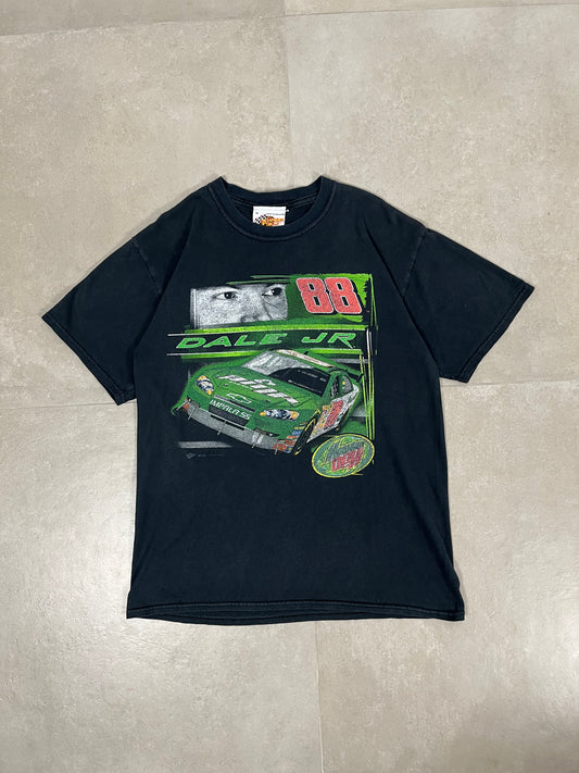 1990s Nascar Tee (M) RE-TOLD WEAR