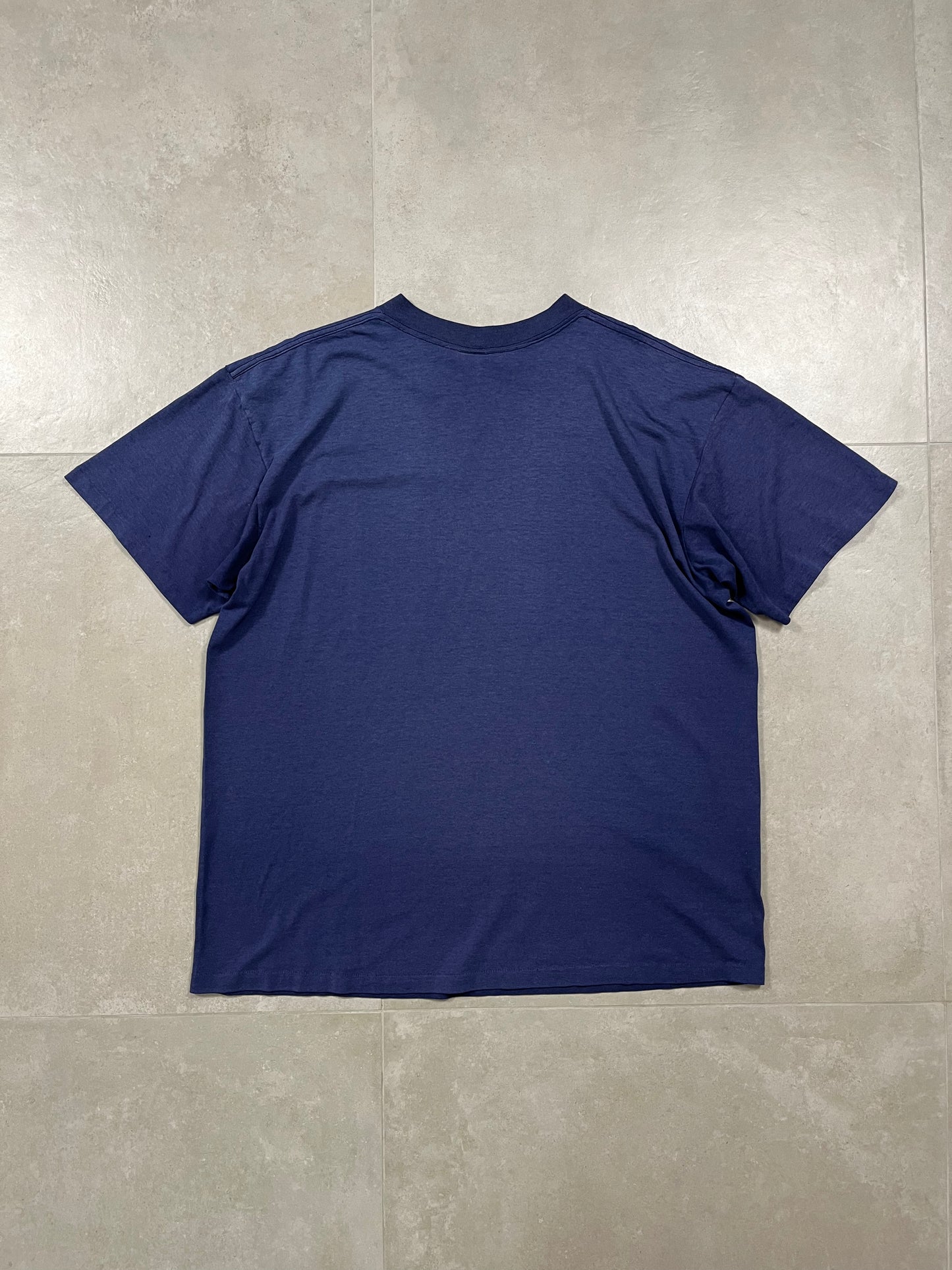 1992 Sailing Tee (XL) RE-TOLD WEAR