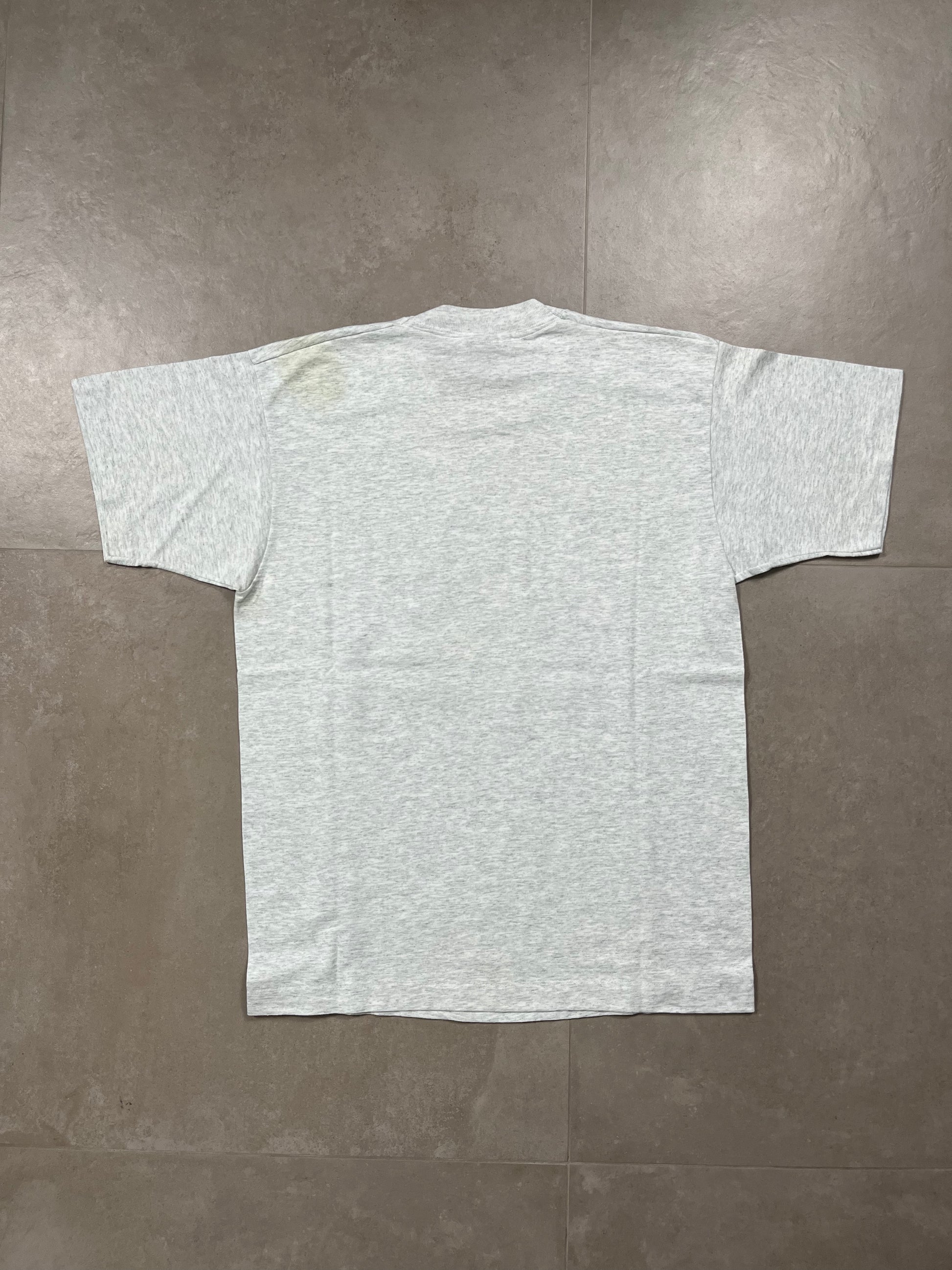 1992 Marine Tee (L) RE-TOLD WEAR