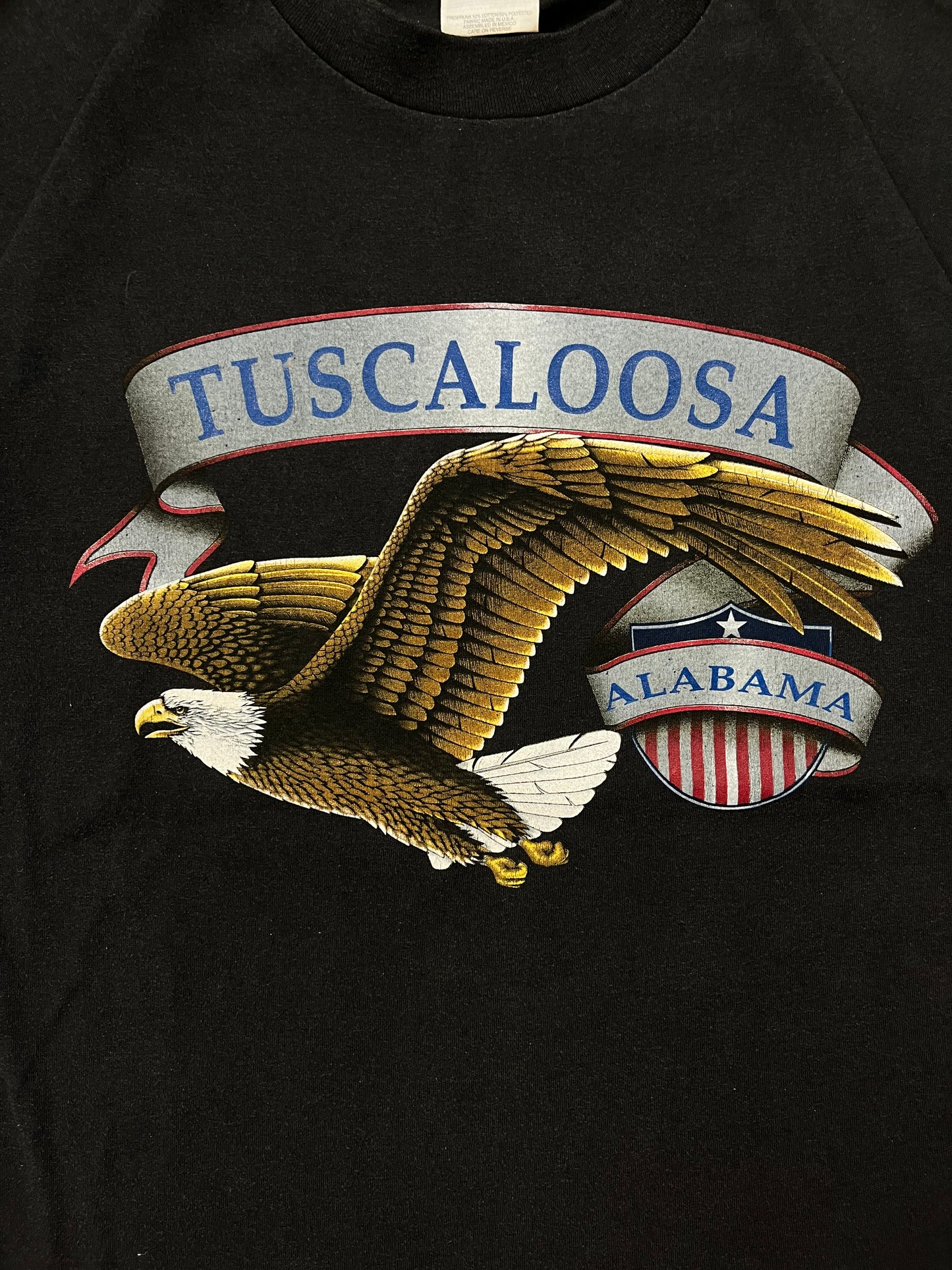 1990s Alabama Tee (XL) RE-TOLD WEAR