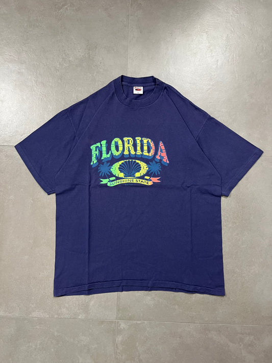 1980s Florida Tee (XL) RE-TOLD WEAR