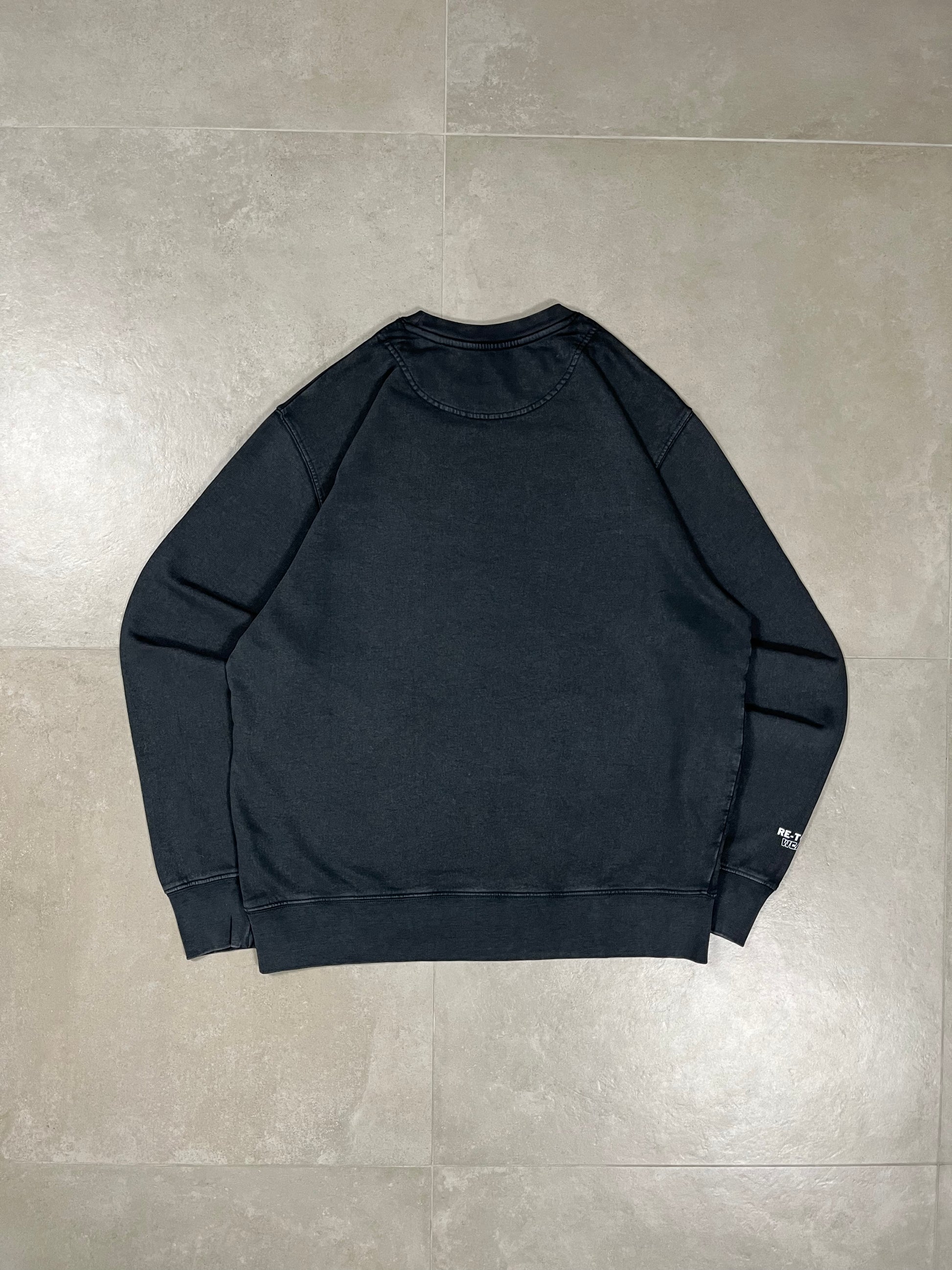 ilMuretto x Re-Told Wear Crewneck RE-TOLD WEAR