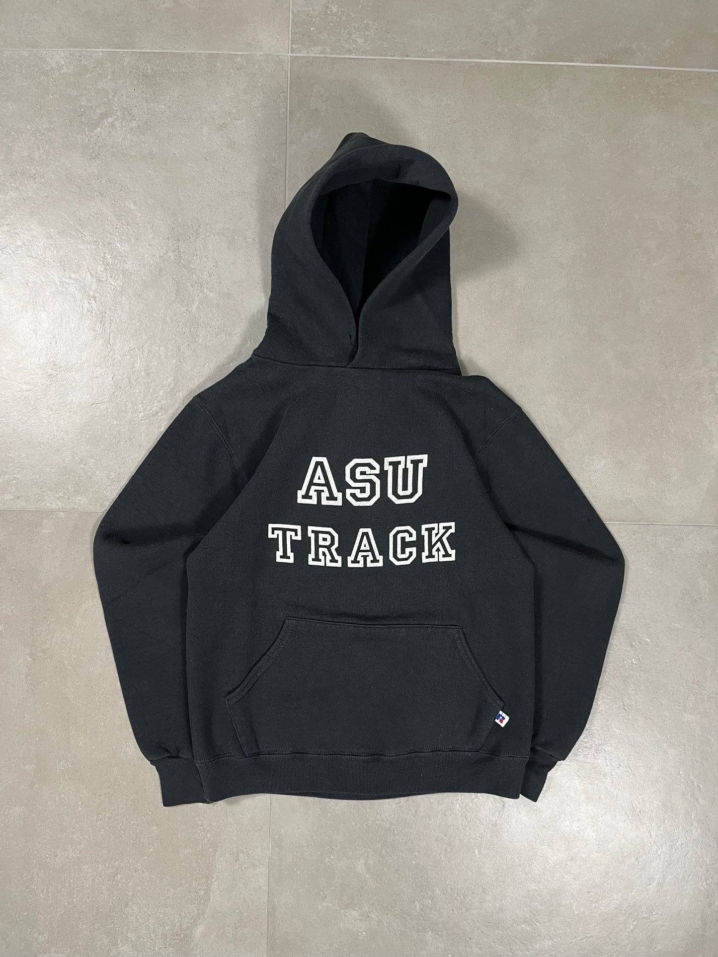 1990s Russel Athletic Hoodie (S) RE-TOLD WEAR