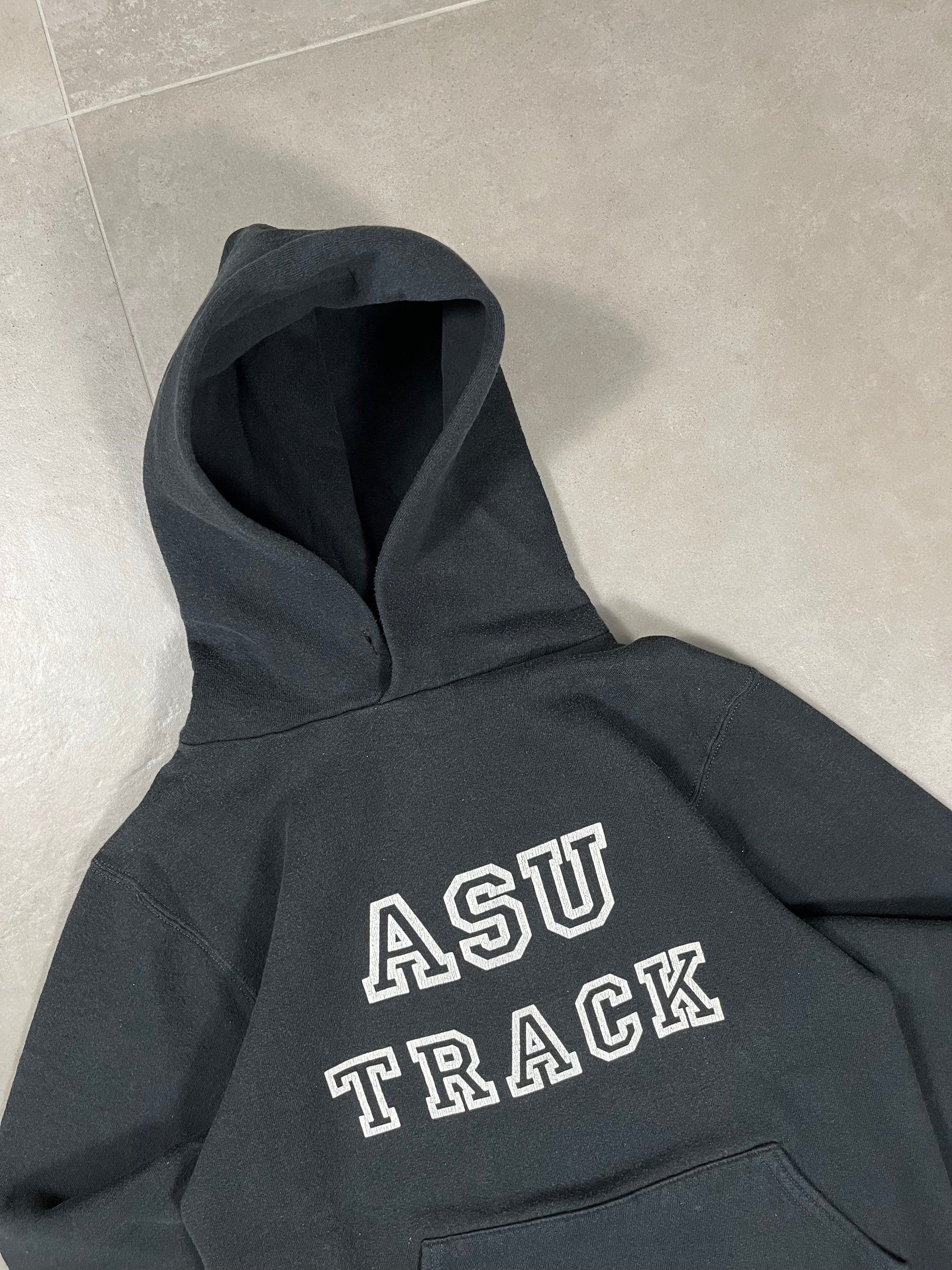 1990s Russel Athletic Hoodie (S) RE-TOLD WEAR