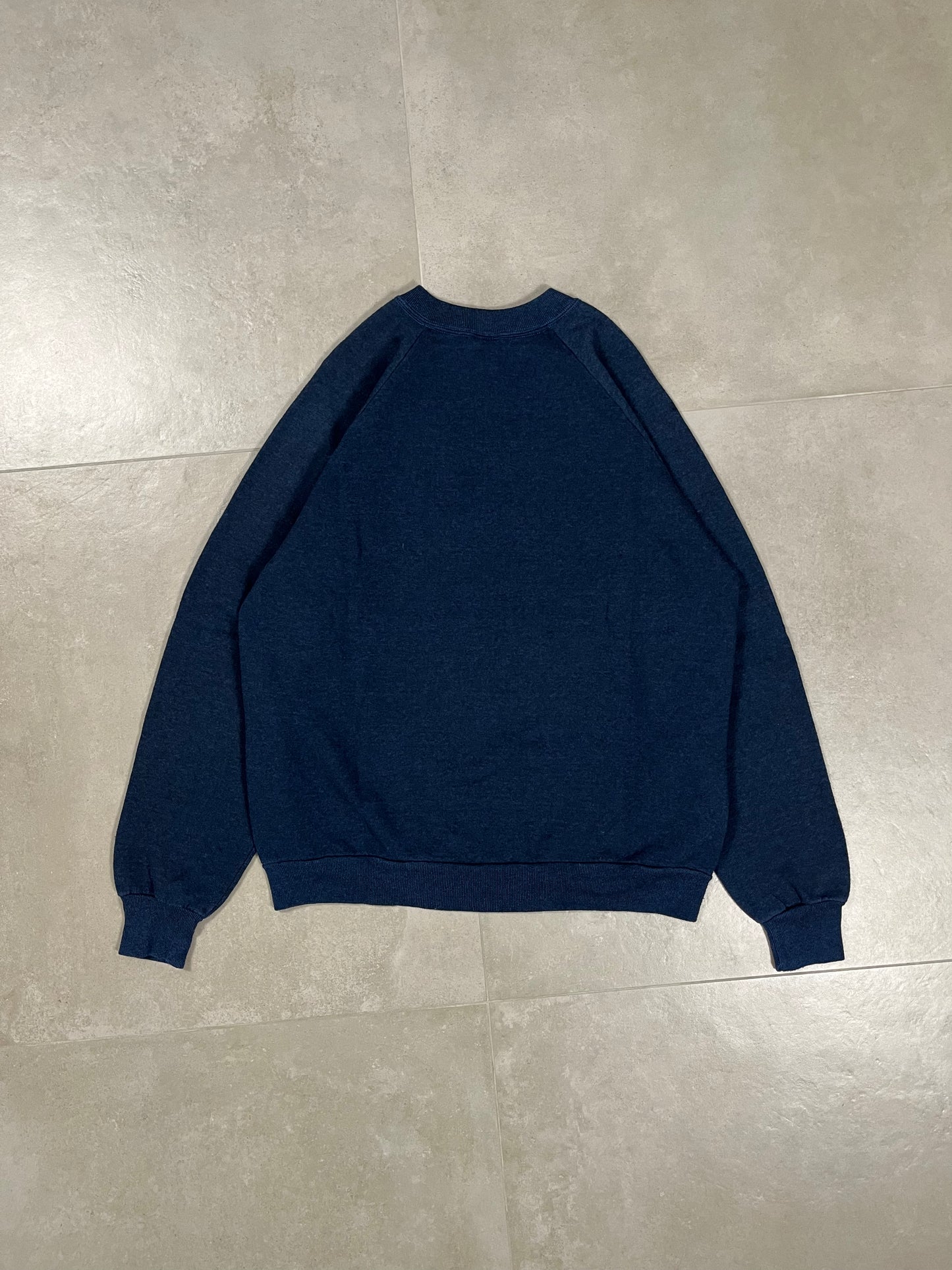 1990s Jerzees Police Crewneck (S) RE-TOLD WEAR