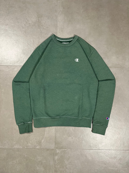 2000s Champion Crewneck (S) RE-TOLD WEAR