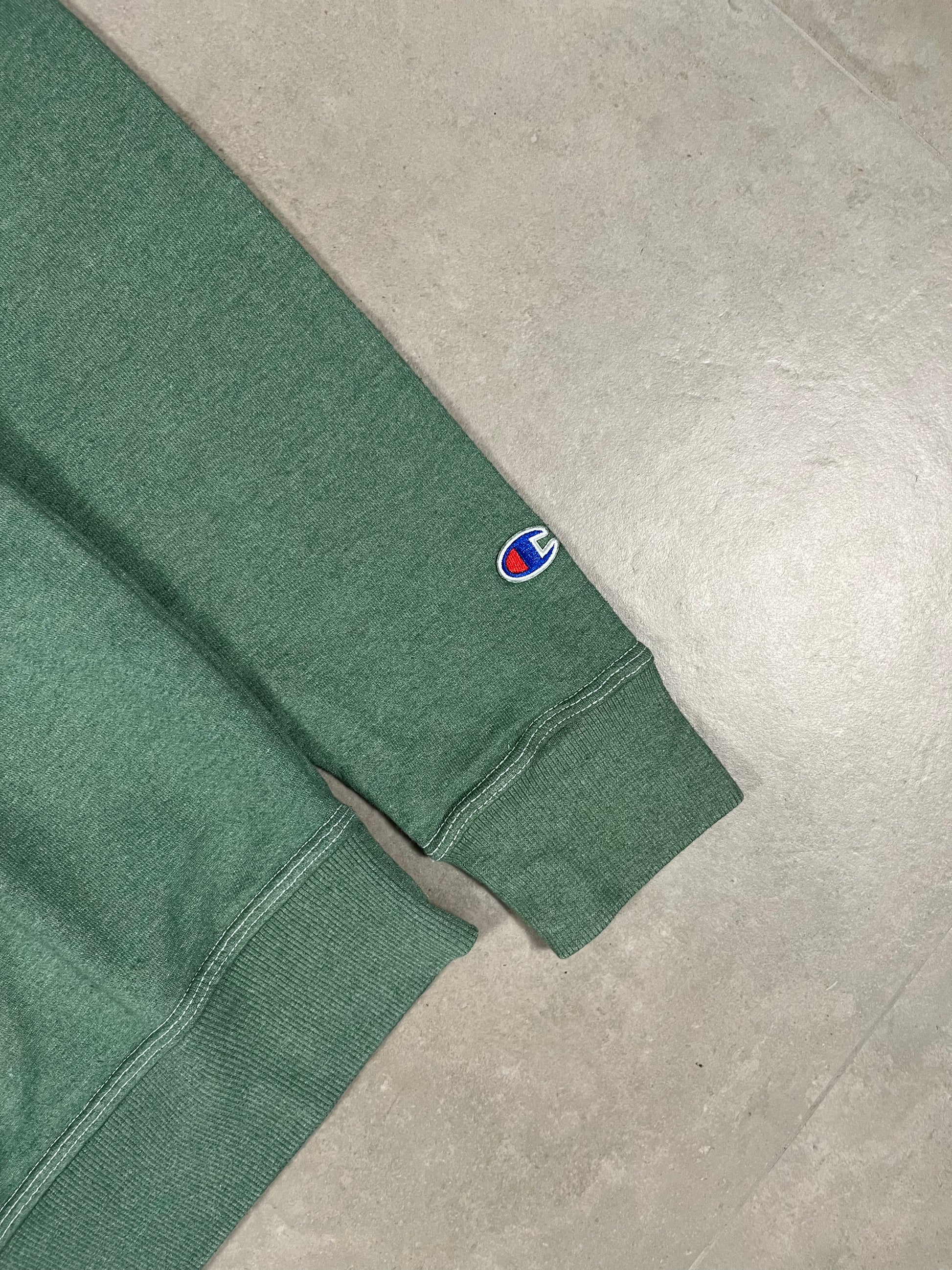 2000s Champion Crewneck (S) RE-TOLD WEAR