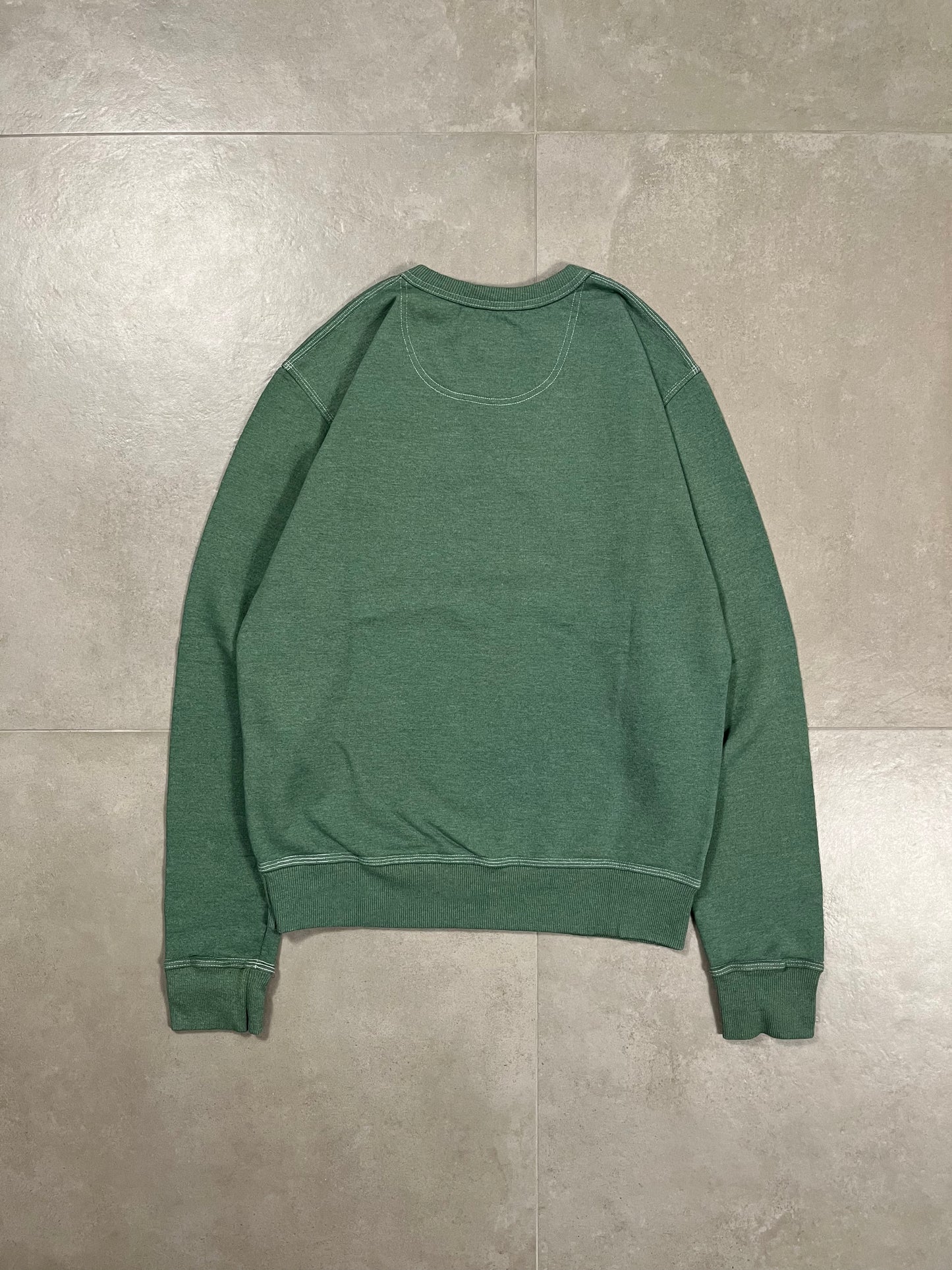 2000s Champion Crewneck (S) RE-TOLD WEAR