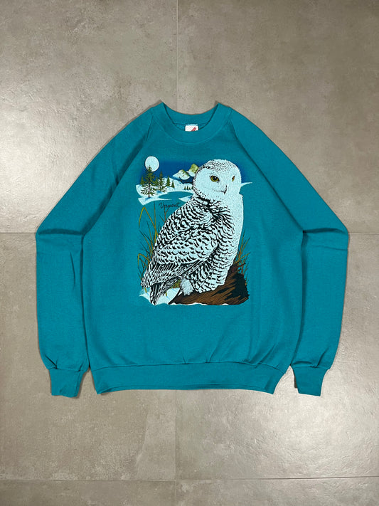 1990s Jerzees Crewneck (M) RE-TOLD WEAR