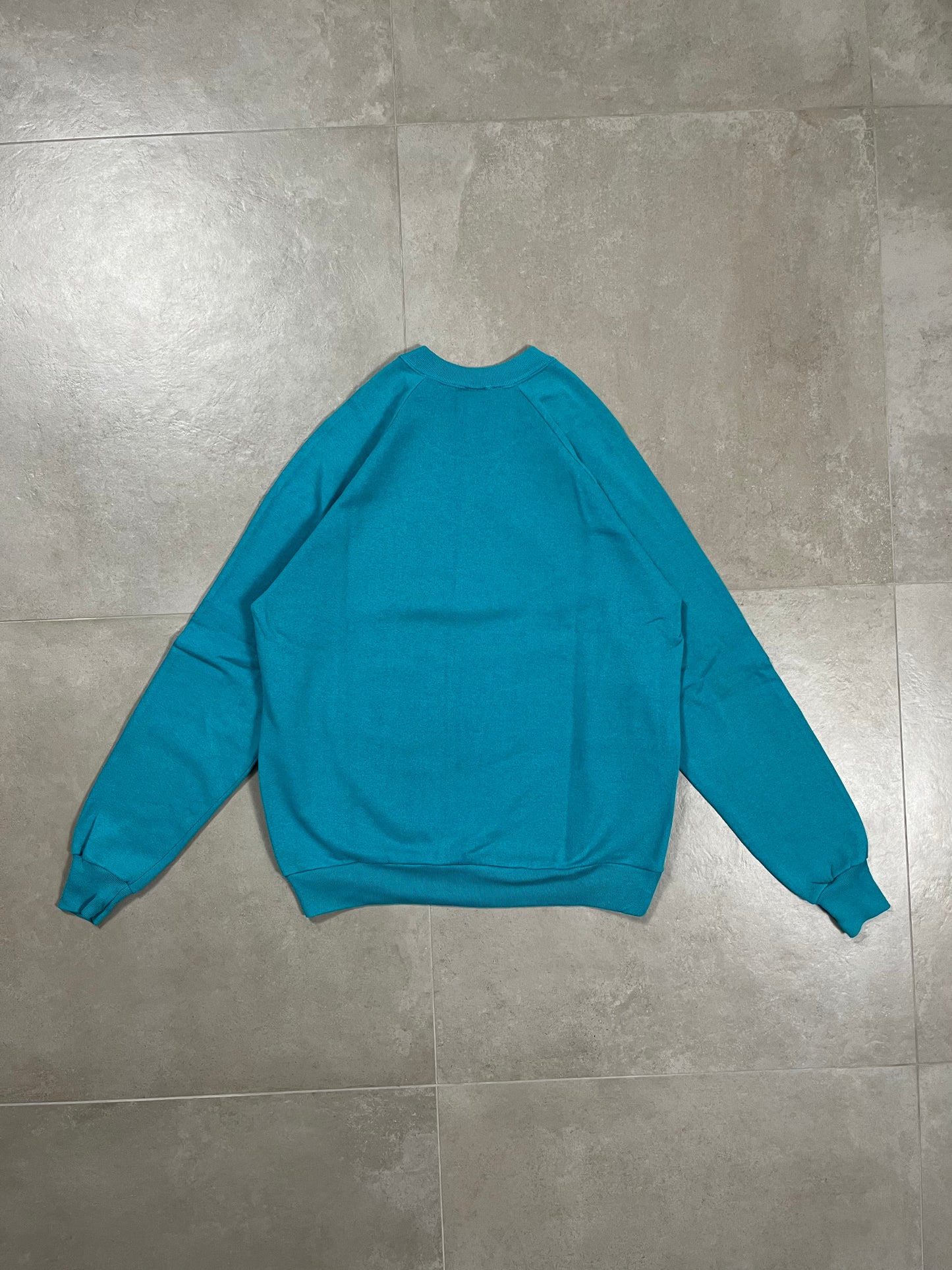 1990s Jerzees Crewneck (M) RE-TOLD WEAR