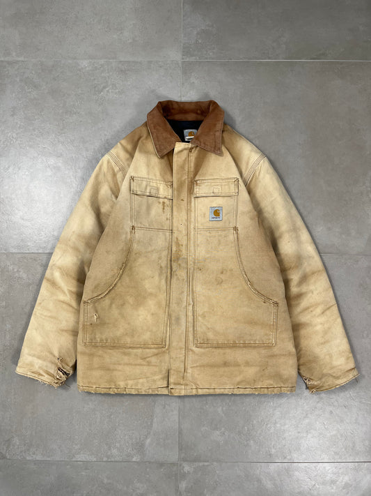 1990s Carhartt Artic Jacket (XL) RE-TOLD WEAR