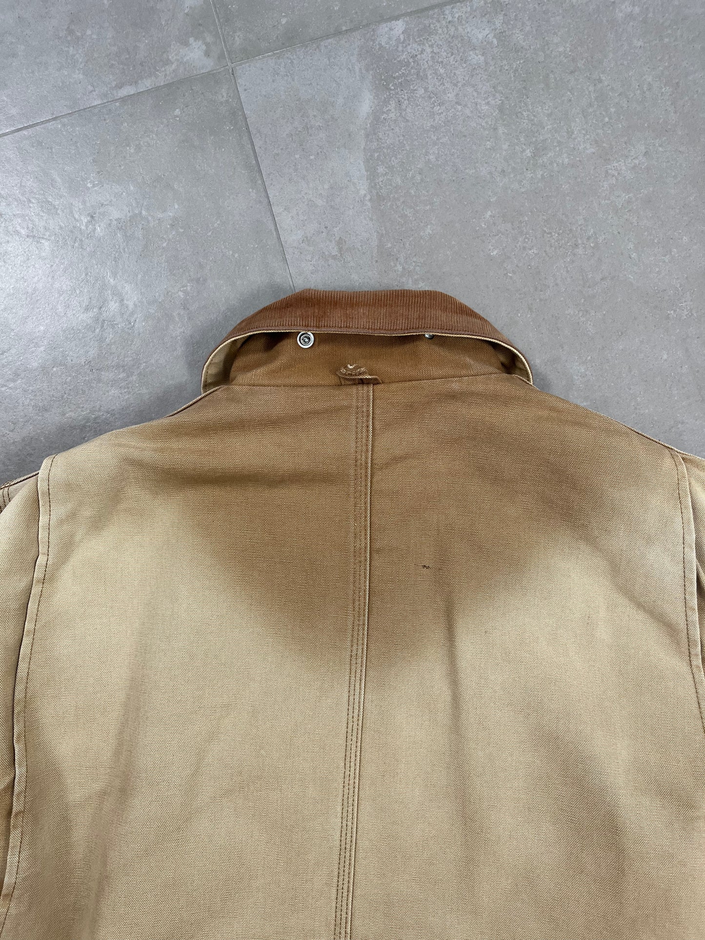 1990s Carhartt Artic Jacket (XL) RE-TOLD WEAR