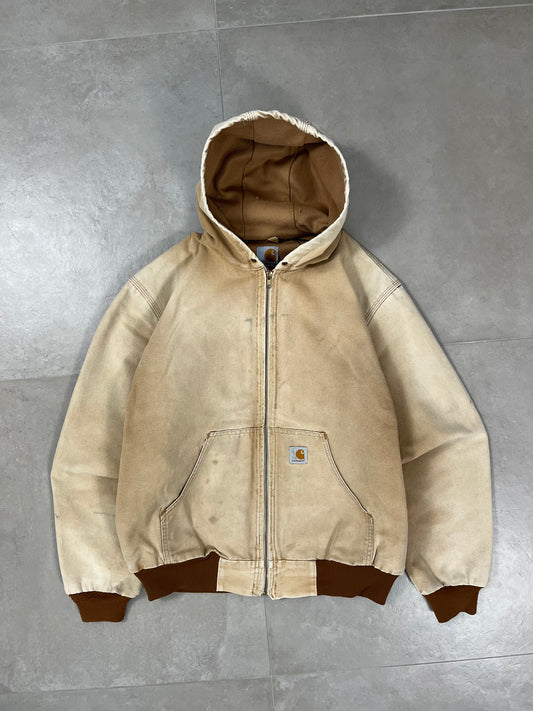 2000s Carhartt Active Jacket (M) RE-TOLD WEAR