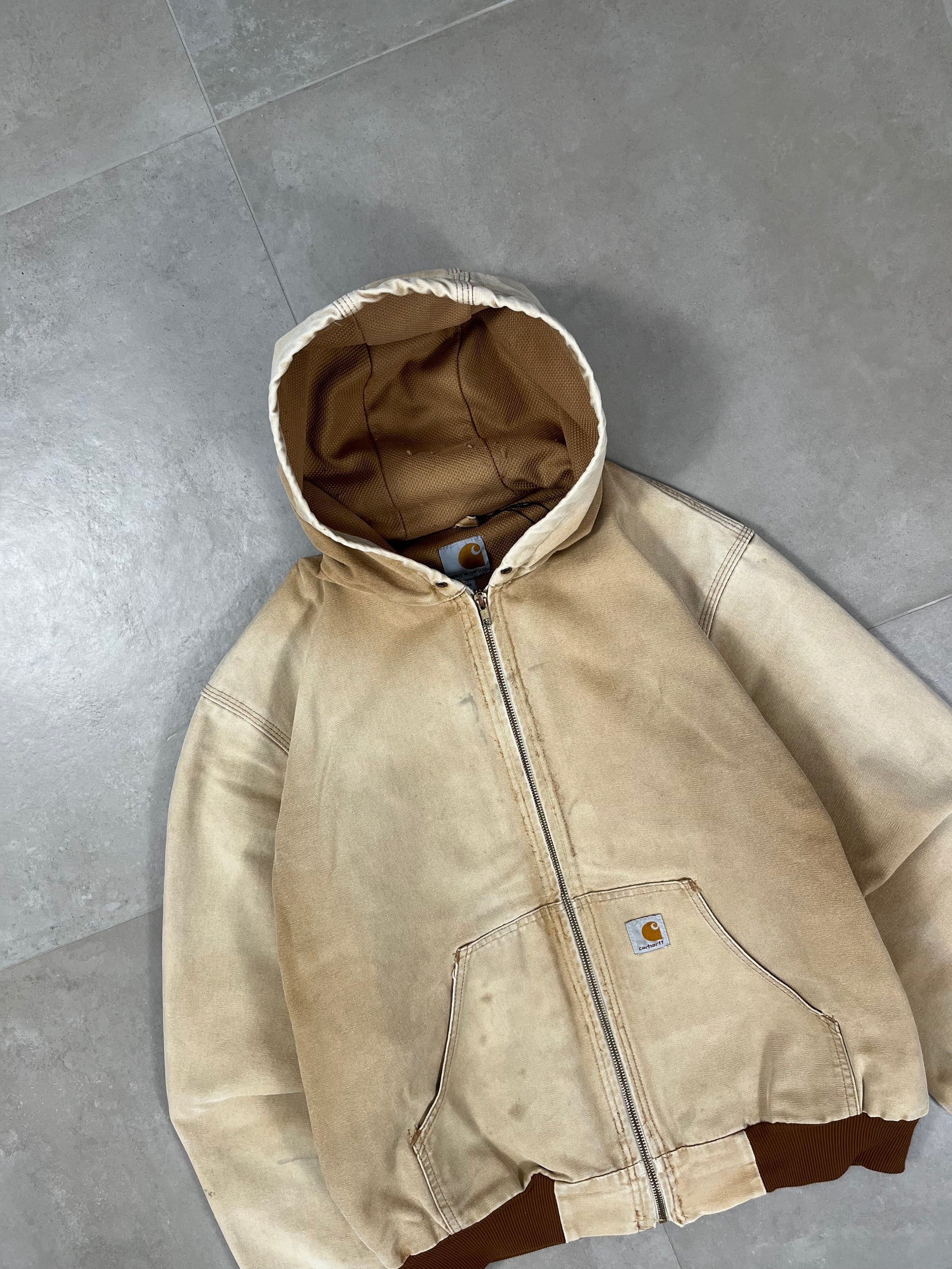 2000s Carhartt Active Jacket (M) RE-TOLD WEAR